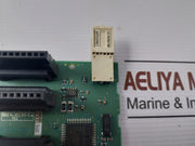 Siemens Bus Module Simatic S7 A5e00481492-2