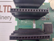 Siemens Bus Module Simatic S7 A5e00481492-2