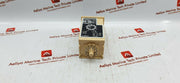 Tempatron ft dc timer relay 110vac