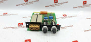 Servomex q513/000 alarm module 513