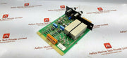 Servomex q513/000 alarm module 513