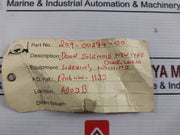 209-00274-00 Door Solenoid 712820