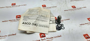 Asco Spare Part Kit M16D 9210177 K208-783