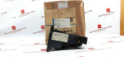 Bbc Petercem T 85 Overload Relay 600V Max