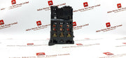Bbc Petercem T 85 Overload Relay 600V Max 10A
