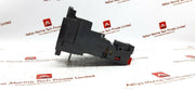 Bbc Petercem T 85 Overload Relay 600V Max 10A