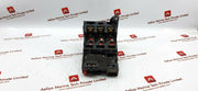Bbc Petercem T 85 Overload Relay 600V Max 10A