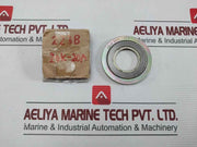 20A 10K/16K/20K Spiral Wound Gasket