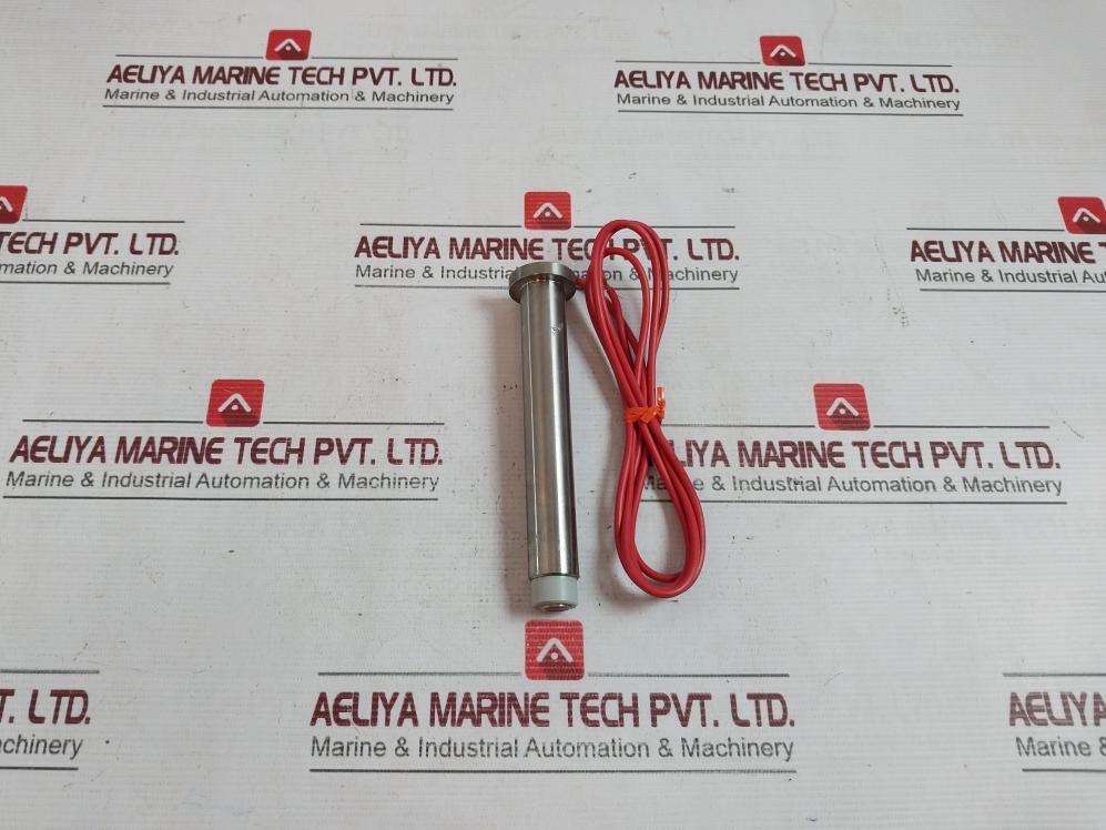 20Mm Diameter Cartridge Heater 220V 1000W