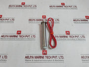 20Mm Diameter Cartridge Heater 220V 1000W