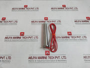 20Mm Diameter Cartridge Heater 220V 1000W