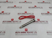 20Mm Diameter Cartridge Heater 220V 1000W