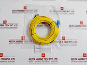 20 Mtrs Fpc-St-Sc-03-D-L-02 St-Sc Duplex Sm (G655) Fiber Optic Patch Cable