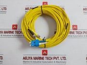 20 Mtrs Fpc-St-Sc-03-D-L-02 St-Sc Duplex Sm (G655) Fiber Optic Patch Cable
