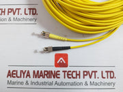 20 Mtrs Fpc-St-Sc-03-D-L-02 St-Sc Duplex Sm (G655) Fiber Optic Patch Cable