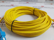 20 Mtrs Fpc-St-Sc-03-D-L-02 St-Sc Duplex Sm (G655) Fiber Optic Patch Cable