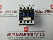 20a 690v 50/60 Hz Contactor  By Telemecanique Lc1 D0901