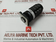 20a, 300vac P220-61052-S001d Salzer Rotary Cam Switch