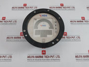 20b6a100000000in Hdi Digital Pressure Indicator 0 To 10 Kpsi