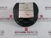 20b6a100000000in Hdi Digital Pressure Indicator 0 To 10 Kpsi