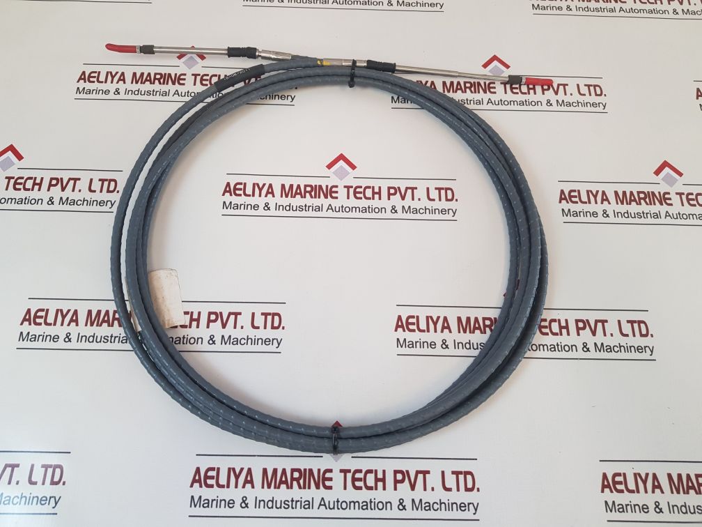 Eec-133-020 20Ft Throttle Cable 641098