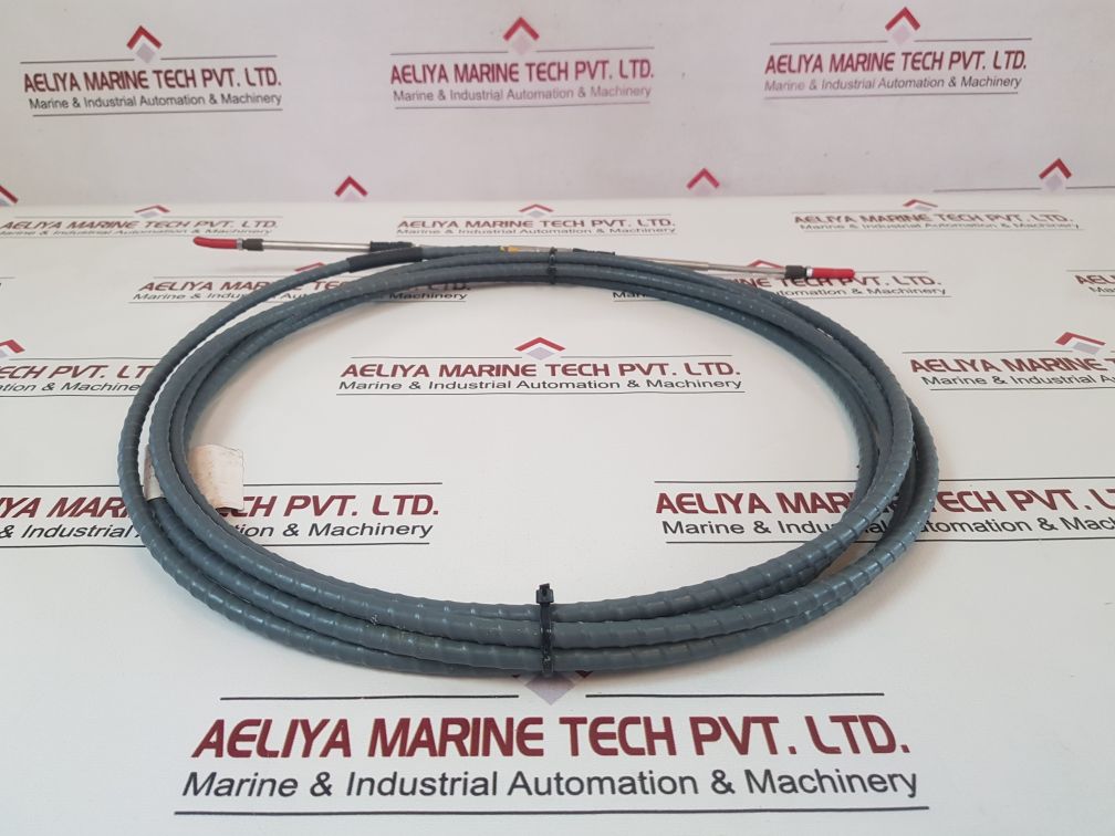 Eec-133-020 20Ft Throttle Cable 641098