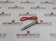 20Mm Diameter Cartridge Heater 220V 1000W