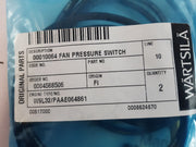20Ps050Da150K130K Fan Pressure Switch
