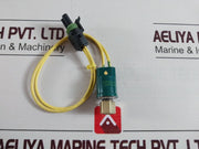 20Ps341-1 1187A13G06 Low Pressure Switch