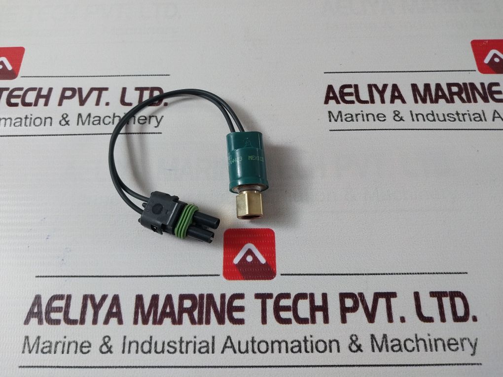 20Ps40-49 Pressure Switch 257R11