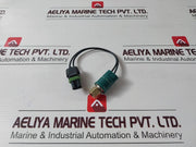 20Ps40-49 Pressure Switch 257R11