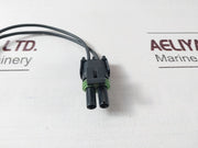 20Ps40-49 Pressure Switch 257R11