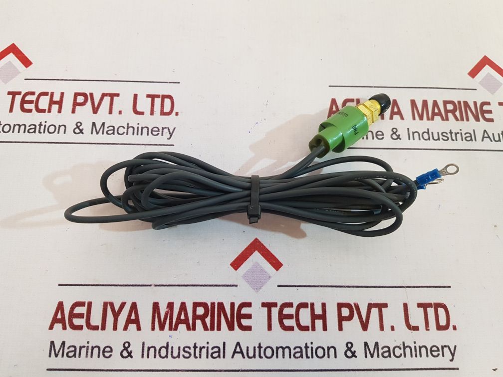 20Ps576-2 20Psk200 High Press. Switch