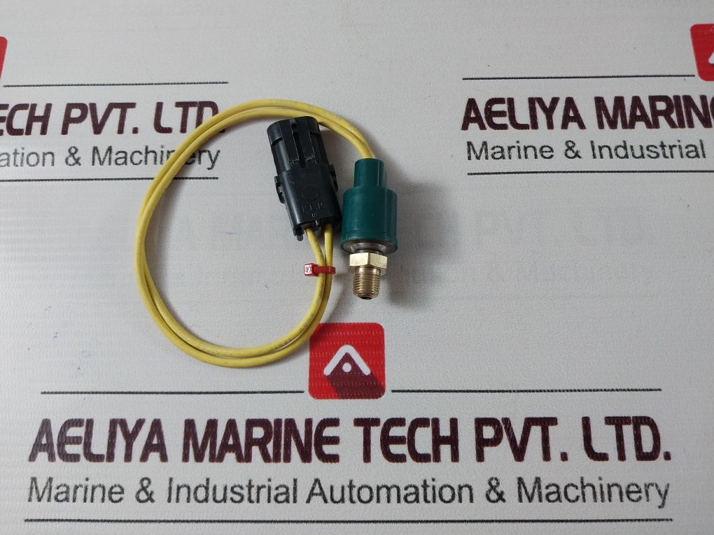 20Ps61-34 Pressure Cut Out Switch 1088A99G14