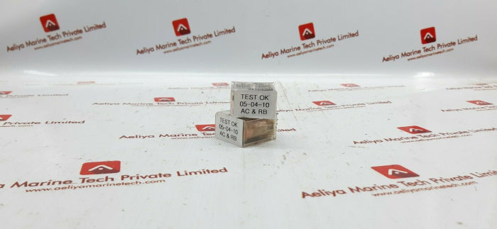 R30d-e1x4-24v relay 24vdc – Aeliya Marine