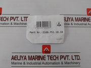 2100.752.10.10 Wristbands Coil Cord Cable 250Vac 1M?