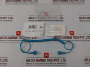 2100.752.10.10 Wristbands Coil Cord Cable 250Vac 1M?