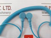 2100.752.10.10 Wristbands Coil Cord Cable 250Vac 1M?