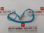 2100.752.10.10 Wristbands Coil Cord Cable 250Vac 1M?