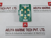 210001499 Assembly Vacuum Seal Feedthrough Pcb Rev C