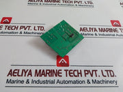 21020-235001D Orn C3 Printed Circuit Board
