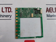 21020-238601C Orn C3 Printed Circuit Board