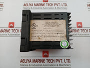 2104-Ro100 Temperature And Process Controller By Chromalox 65˚C 100-240vac