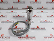2104b2111 Rx Short Receiver Unit 32vdc 10w 0.8 Meter By Honeywell