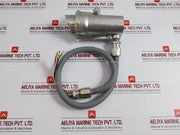 2104b2111 Rx Short Receiver Unit 32vdc 10w 0.8 Meter By Honeywell