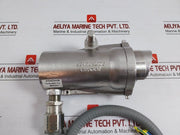 2104b2111 Rx Short Receiver Unit 32vdc 10w 0.8 Meter By Honeywell