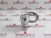 2104b2111 Rx Short Receiver Unit 32vdc 10w 0.8 Meter By Honeywell
