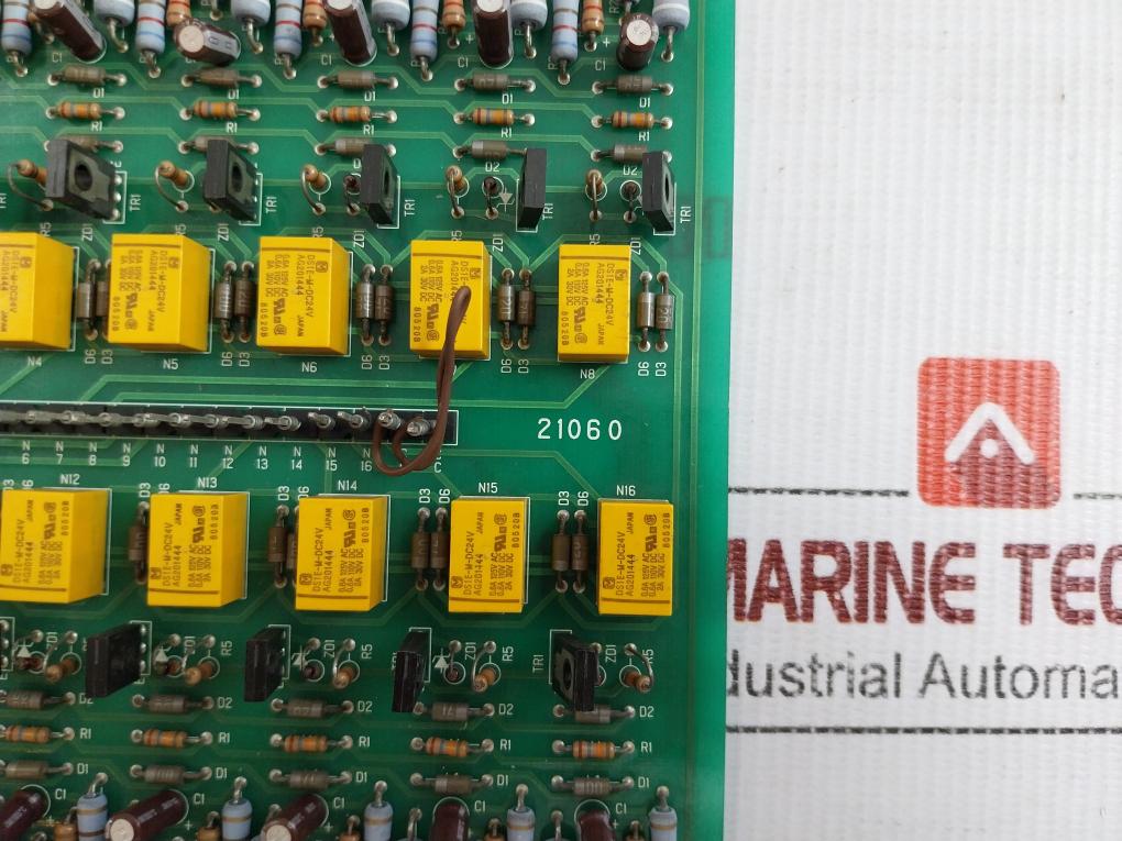 21060 Pcb