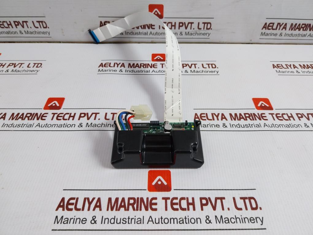 2110D0427-Iss-1-Expansion-Pcb-Module-W-Flexible-Flat-Ribbon-Cable-2110B0425-208412-1