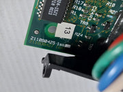 2110D0427-Iss-1-Expansion-Pcb-Module-W-Flexible-Flat-Ribbon-Cable-2110B0425-208412-12
